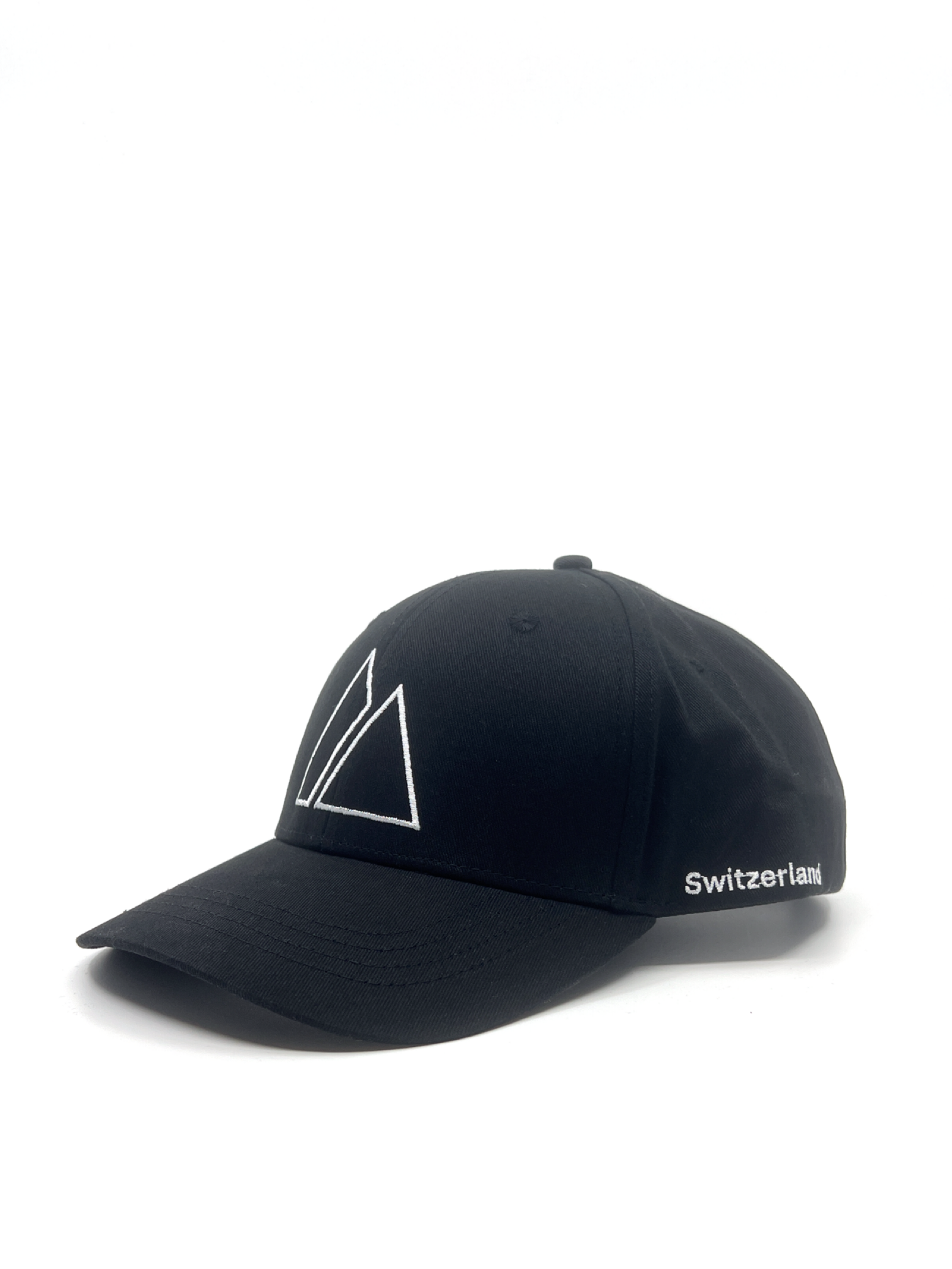 MP Cap, made of cotton