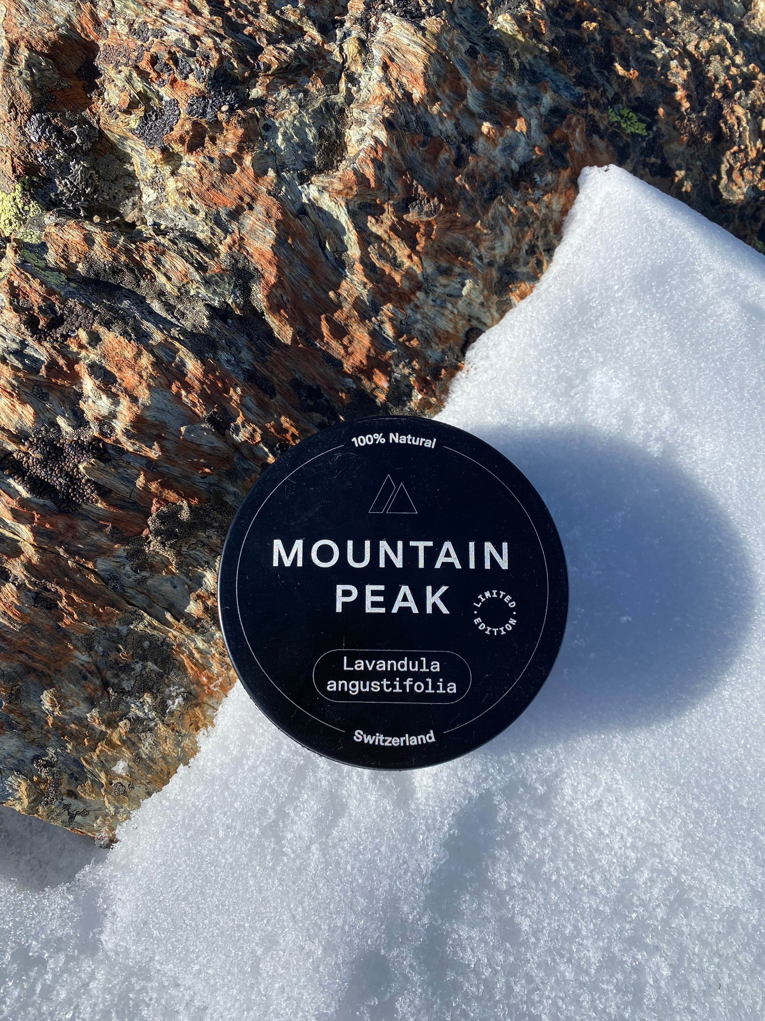 Lavandula Angustifolia - aroma flowers