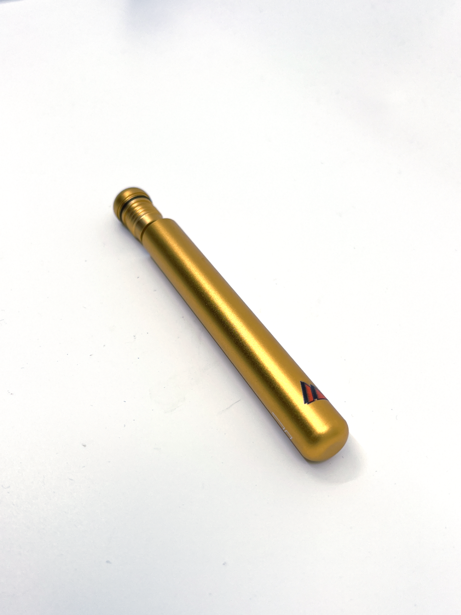 MP Tube, storage tube for aromatic herbs and flowers