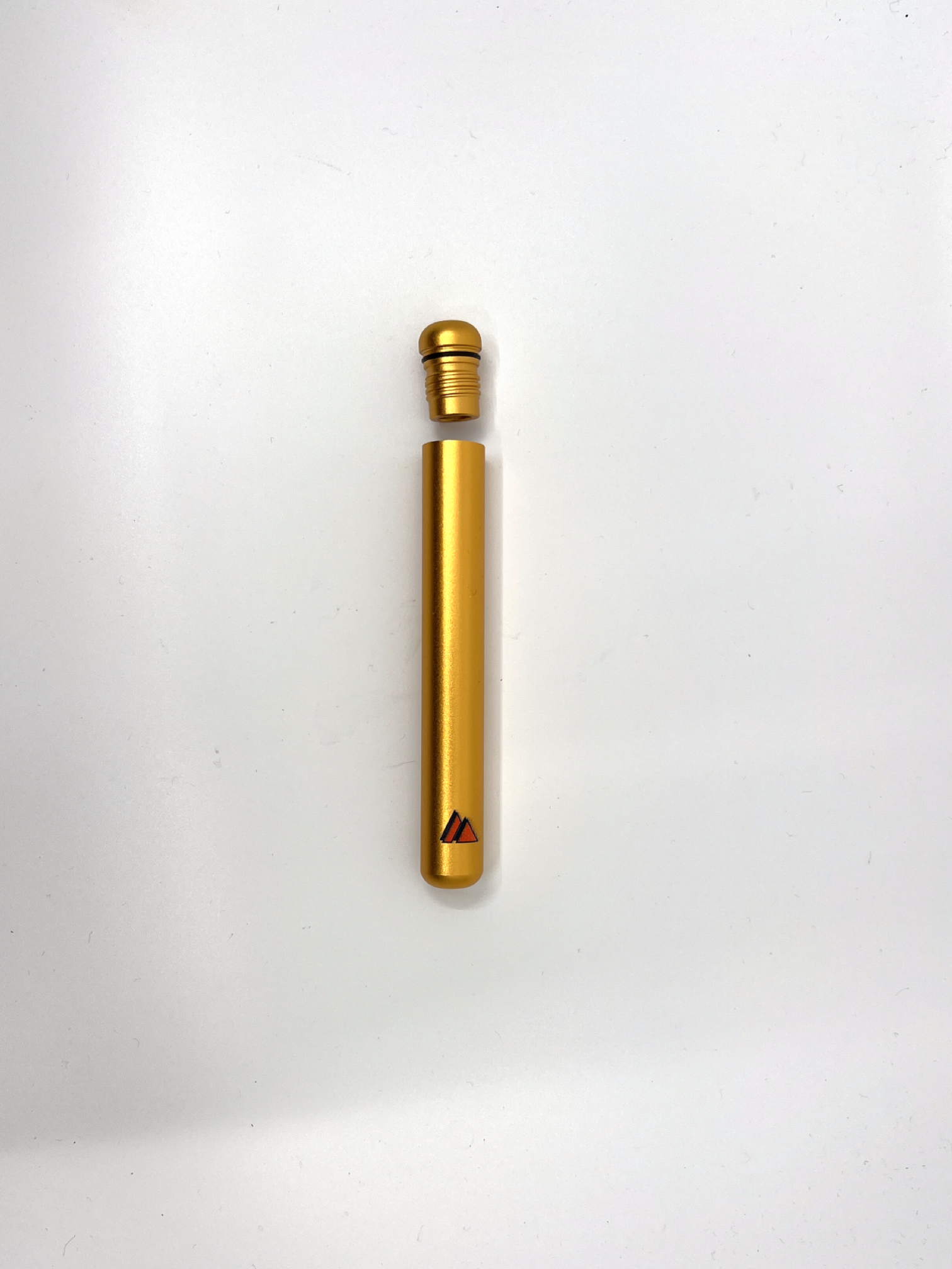 MP Tube, storage tube for aromatic herbs and flowers