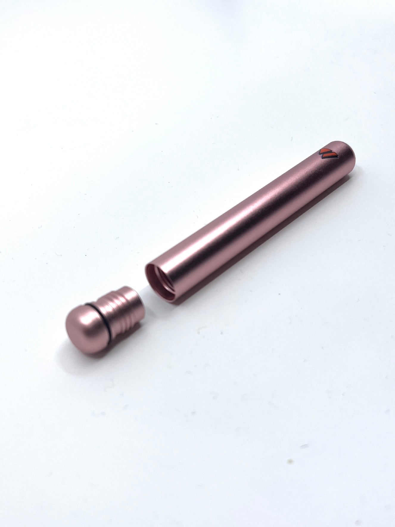 MP Tube, storage tube for aromatic herbs and flowers