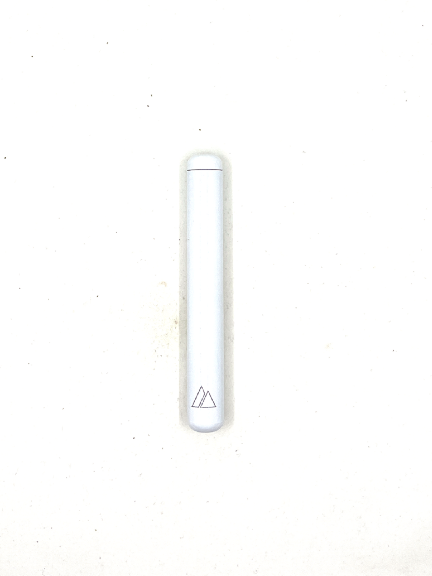 MP Tube, storage tube for aromatic herbs and flowers