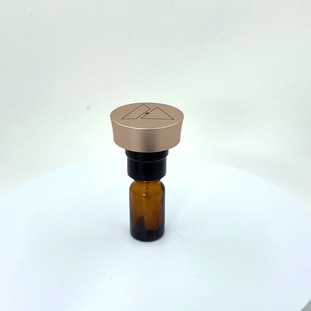 MP Aromadiffusor - Traveller