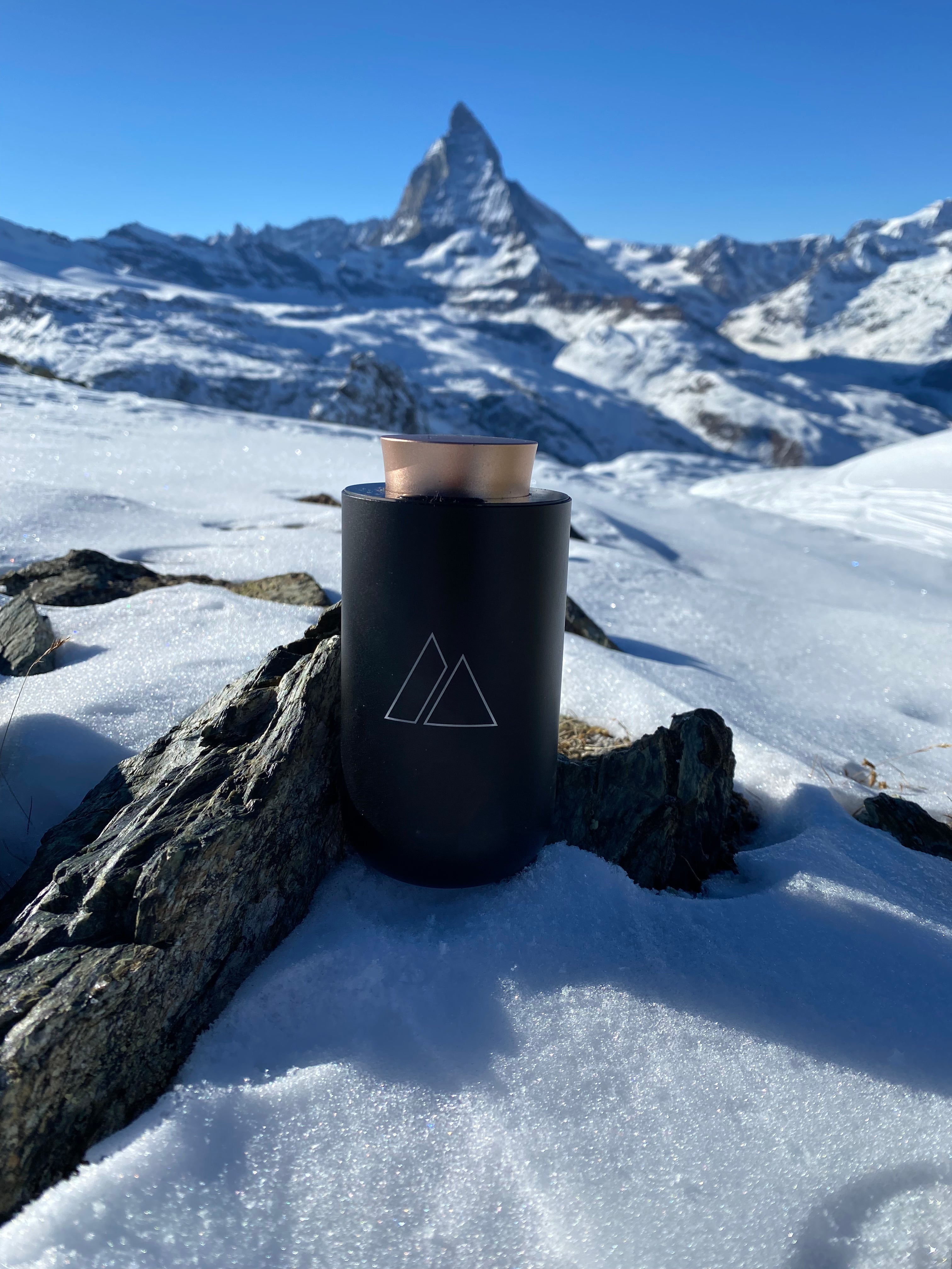 MP Aromadiffusor - Traveller