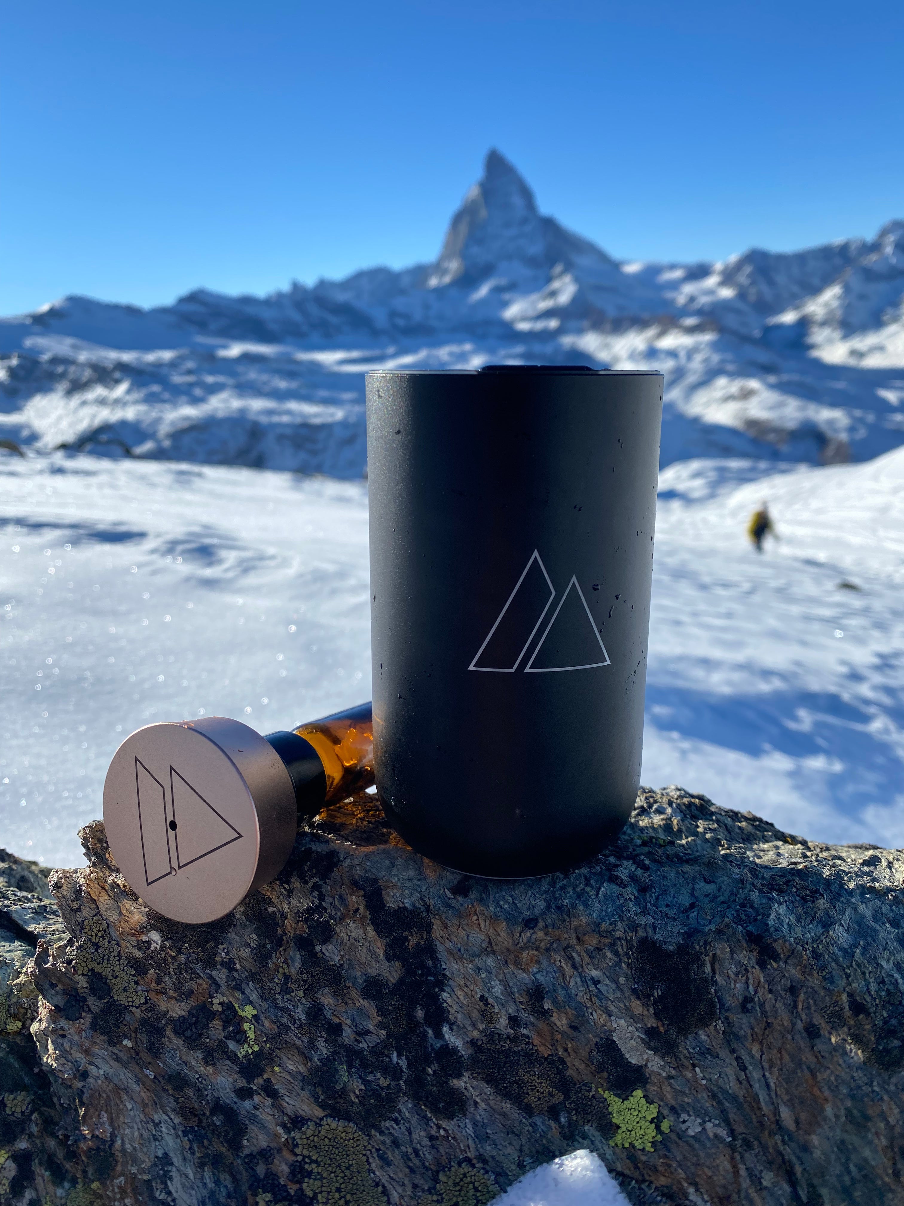 MP Aromadiffusor - Traveller