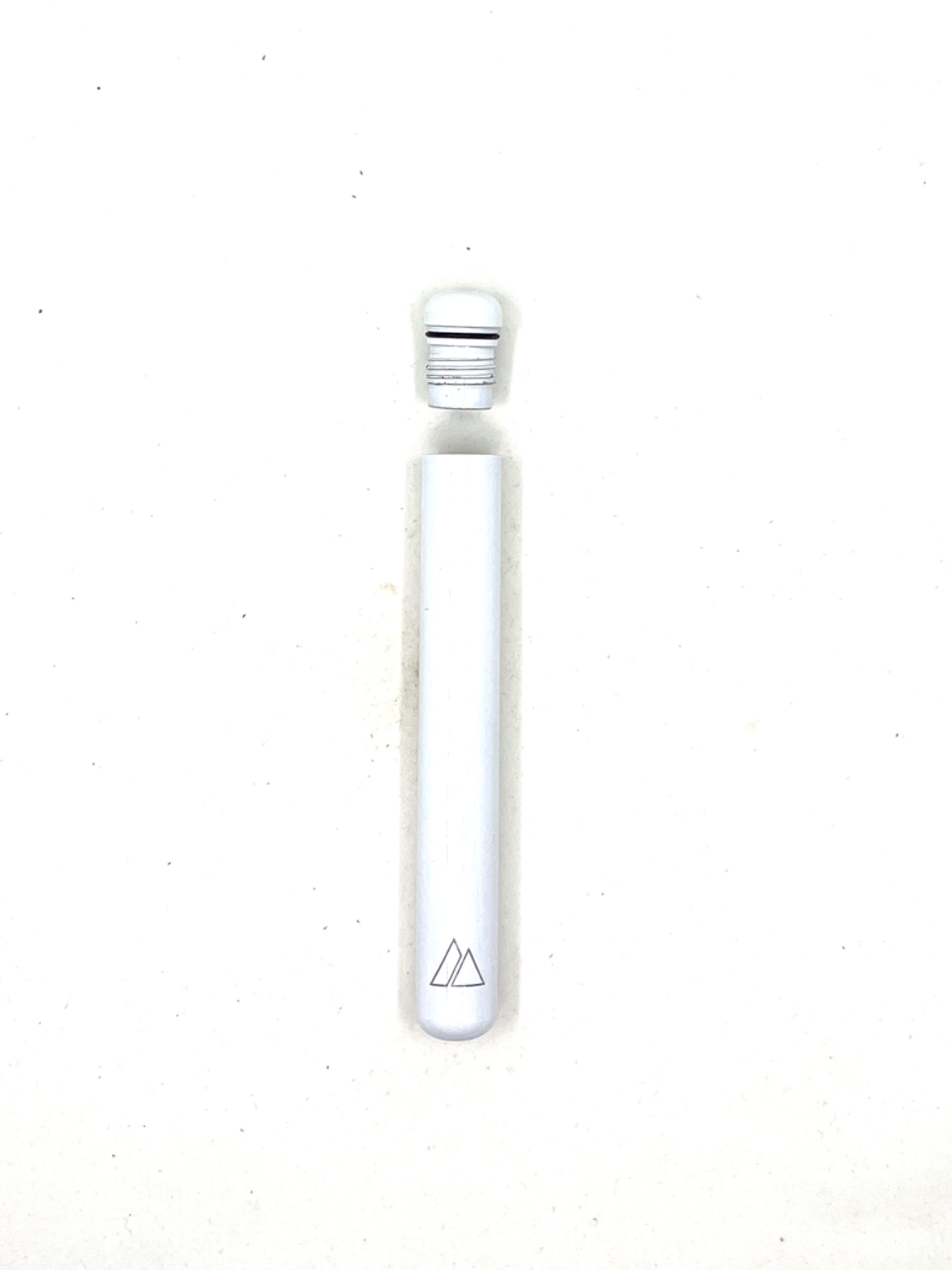 MP Tube, storage tube for aromatic herbs and flowers