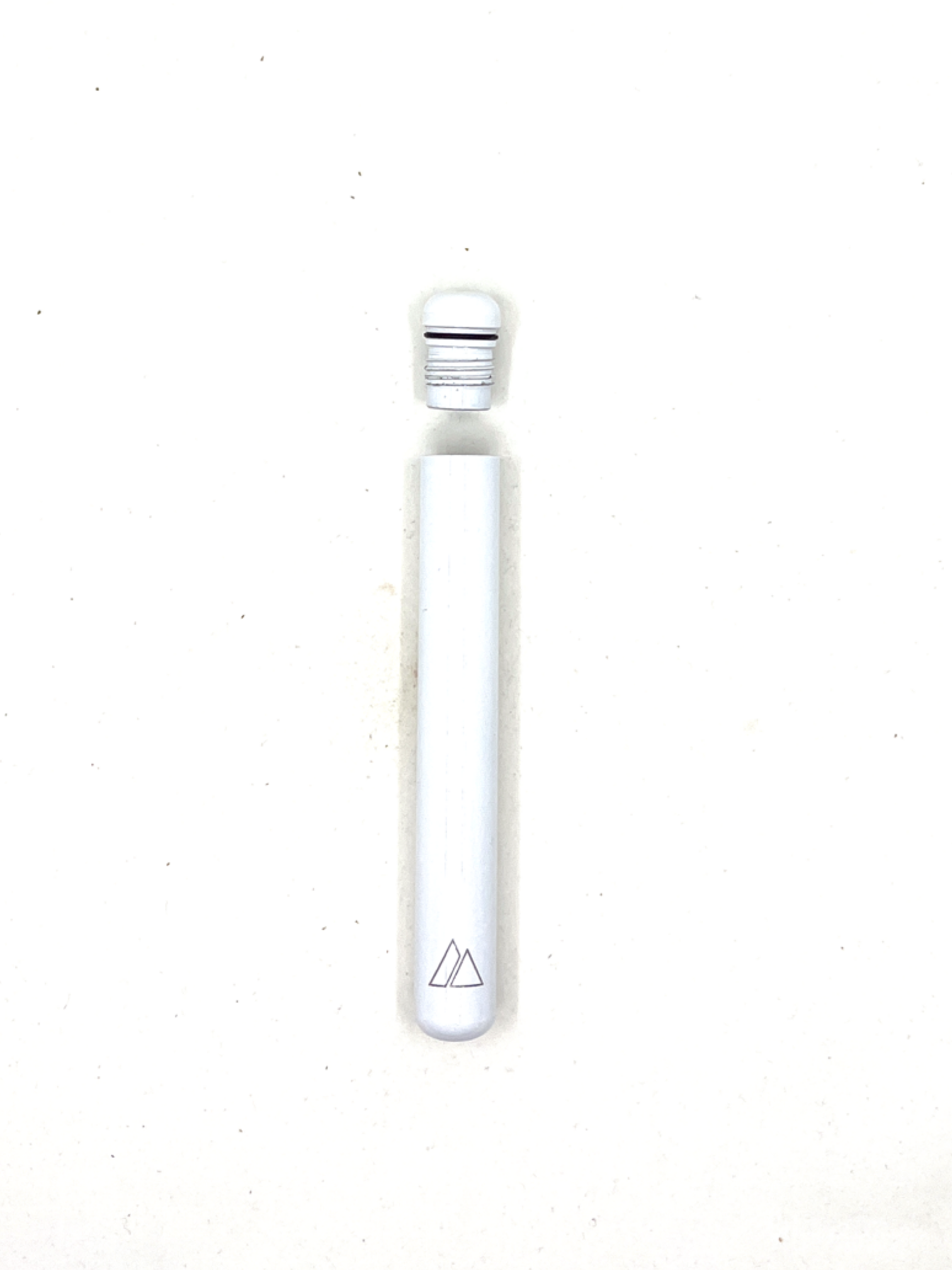 MP Tube, storage tube for aromatic herbs and flowers