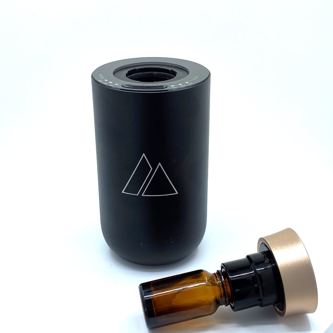 MP Aromadiffusor - Traveller