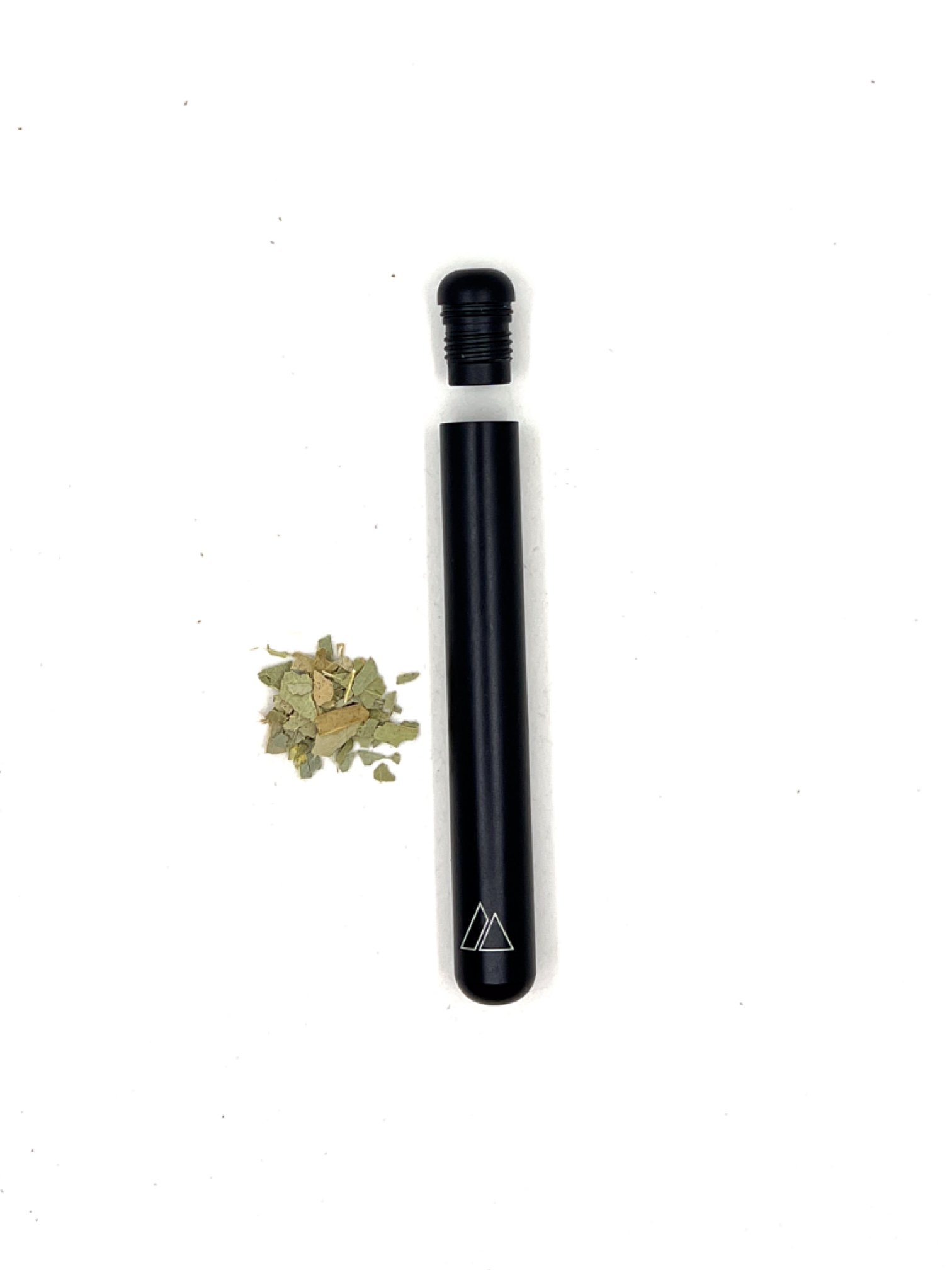 MP Tube, storage tube for aromatic herbs and flowers