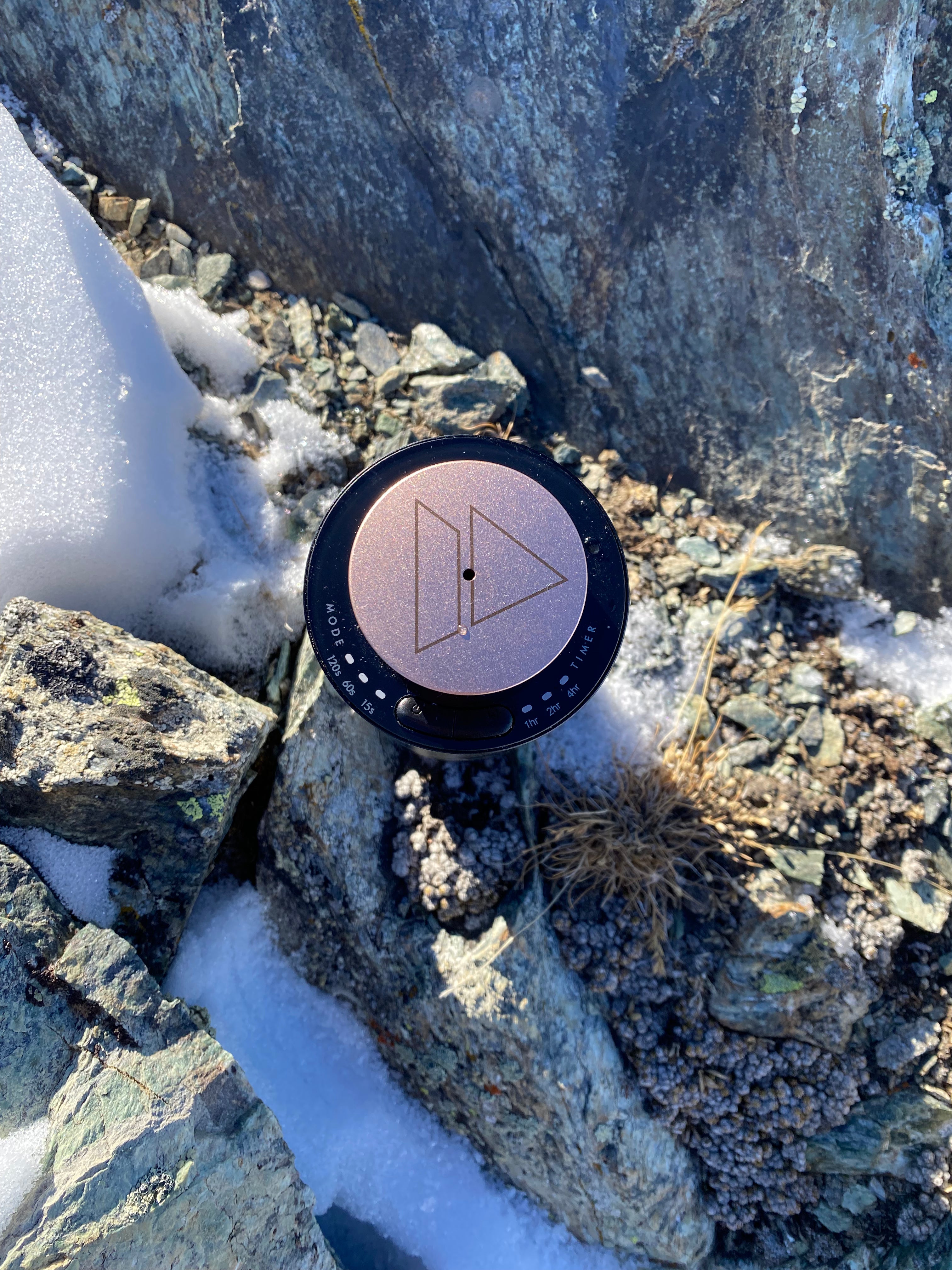 MP Aromadiffusor - Traveller