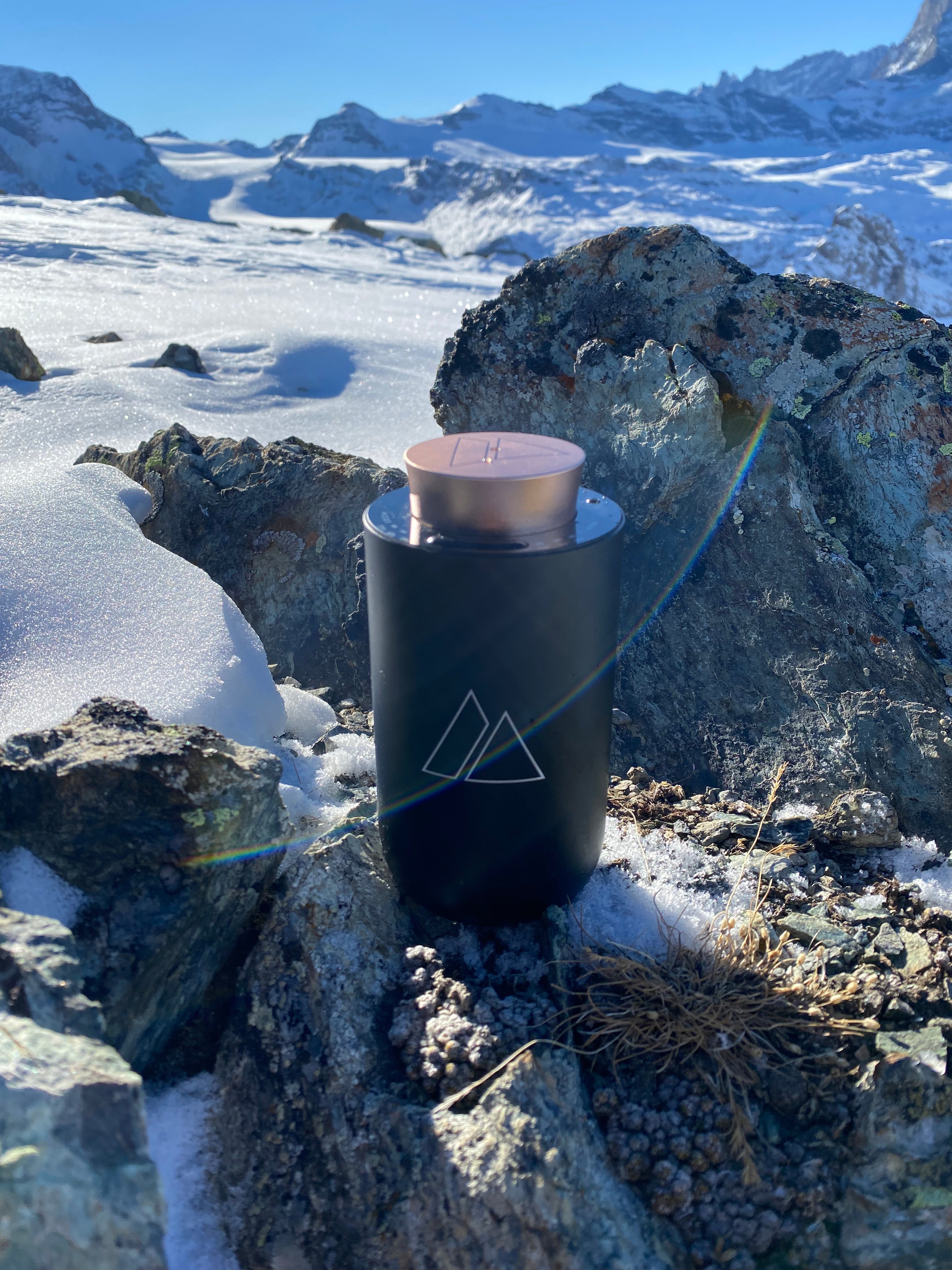 MP Aromadiffusor - Traveller